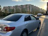 Toyota Corolla 2007 годаүшін3 200 000 тг. в Астана – фото 2
