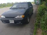ВАЗ (Lada) 2114 2014 года за 1 600 000 тг. в Белоусовка