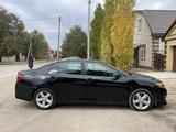 Toyota Camry 2012 года за 4 250 000 тг. в Актобе – фото 5