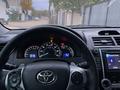 Toyota Camry 2012 годаүшін4 120 000 тг. в Актобе – фото 12