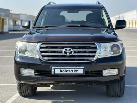 Toyota Land Cruiser 2010 года за 16 800 000 тг. в Караганда – фото 2