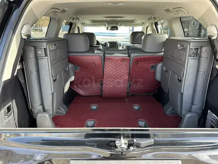 Toyota Land Cruiser 2010 года за 16 800 000 тг. в Караганда – фото 43