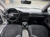 Volkswagen Passat 1997 годаүшін1 700 000 тг. в Костанай – фото 5