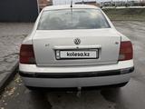 Volkswagen Passat 1997 годаүшін1 700 000 тг. в Костанай