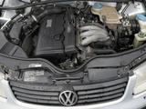 Volkswagen Passat 1997 годаүшін1 700 000 тг. в Костанай – фото 2