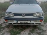 Volkswagen Golf 1993 годаүшін1 400 000 тг. в Алматы