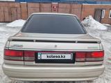 Mazda 626 1989 года за 1 100 000 тг. в Астана – фото 2