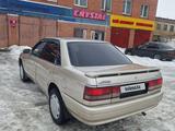Mazda 626 1989 года за 1 100 000 тг. в Астана – фото 4
