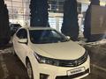 Toyota Corolla 2014 годаүшін6 900 000 тг. в Алматы