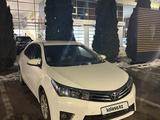 Toyota Corolla 2014 годаүшін6 900 000 тг. в Алматы