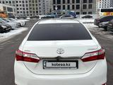 Toyota Corolla 2014 годаүшін6 900 000 тг. в Алматы – фото 2