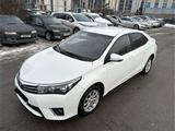 Toyota Corolla 2014 годаүшін6 900 000 тг. в Алматы – фото 3