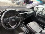 Toyota Corolla 2014 годаүшін6 900 000 тг. в Алматы – фото 4