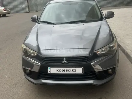 Mitsubishi ASX 2019 года за 7 777 777 тг. в Астана