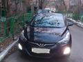 Hyundai Elantra 2012 года за 5 800 000 тг. в Семей