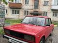 ВАЗ (Lada) 2107 1983 года за 750 000 тг. в Усть-Каменогорск – фото 4