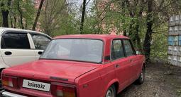 ВАЗ (Lada) 2107 1983 года за 750 000 тг. в Усть-Каменогорск – фото 2