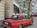 ВАЗ (Lada) 2107 1983 годаүшін750 000 тг. в Усть-Каменогорск – фото 7