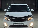 Kia Rio 2014 года за 4 200 000 тг. в Усть-Каменогорск