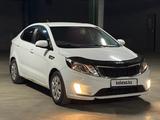 Kia Rio 2014 года за 4 200 000 тг. в Усть-Каменогорск – фото 2