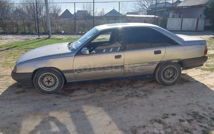 Opel Omega 1988 года за 400 000 тг. в Темирлановка