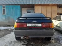 Audi 80 1990 года за 800 000 тг. в Алматы