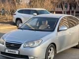 Hyundai Elantra 2011 года за 3 800 000 тг. в Атырау – фото 2