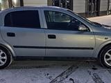 Opel Astra 2002 годаүшін2 500 000 тг. в Атырау – фото 2