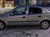 Opel Astra 2002 годаүшін2 500 000 тг. в Атырау – фото 3