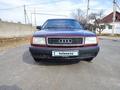 Audi 100 1992 года за 2 200 000 тг. в Тараз – фото 7
