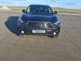Infiniti QX70 2014 годаfor13 300 000 тг. в Караганда – фото 3