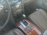 Infiniti QX70 2014 годаfor13 300 000 тг. в Караганда – фото 5