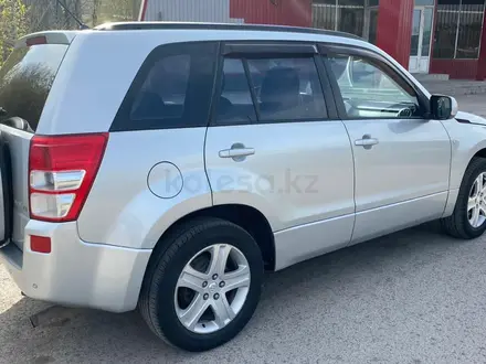 Suzuki Grand Vitara 2008 годаүшін5 000 000 тг. в Караганда – фото 2