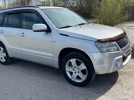 Suzuki Grand Vitara 2008 годаүшін5 000 000 тг. в Караганда