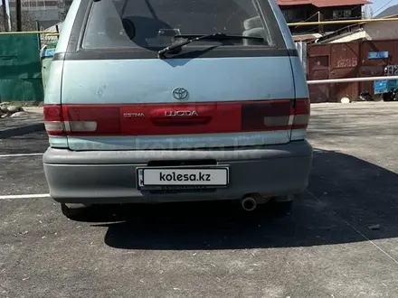 Toyota Estima Lucida 1993 года за 2 500 000 тг. в Алматы – фото 3
