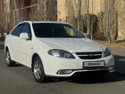 Chevrolet Lacetti 2023 года за 7 111 111 тг. в Астана