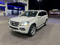 Mercedes-Benz GL 550 2008 годаfor9 000 000 тг. в Алматы