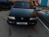 Volkswagen Passat 1993 годаfor1 800 000 тг. в Аксай – фото 3