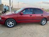 Nissan Primera 1996 года за 1 800 000 тг. в Актобе – фото 3
