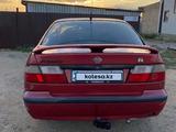 Nissan Primera 1996 года за 1 800 000 тг. в Актобе – фото 4