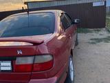 Nissan Primera 1996 года за 1 800 000 тг. в Актобе – фото 5