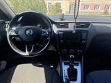 Skoda Octavia 2013 года за 5 600 000 тг. в Уральск – фото 4