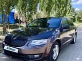 Skoda Octavia 2013 года за 5 600 000 тг. в Уральск – фото 2