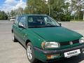 Volkswagen Golf 1994 годаfor1 200 000 тг. в Костанай – фото 5