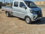 Changan Hunter 2023 года за 7 500 000 тг. в Жанаозен – фото 3