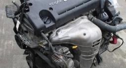 Контрактный двигатель 1AZ-fse 2л Toyota Avensis из Японии + установка. за 320 000 тг. в Алматы