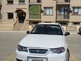 Daewoo Nexia 2013 годаүшін1 500 000 тг. в Жанаозен – фото 2