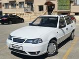 Daewoo Nexia 2013 годаүшін1 500 000 тг. в Жанаозен