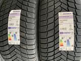 Зимняя шина Michelin X-Ice Snow SUV 265/50 R22 112Hүшін450 000 тг. в Уральск – фото 3