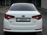 Kia K5 2012 годаүшін8 200 000 тг. в Тараз – фото 5